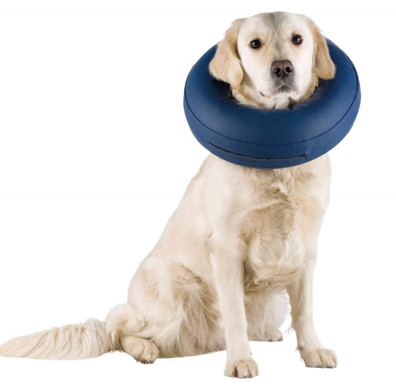 Защитный воротник Kruuse Buster Comfort Collar 10 см