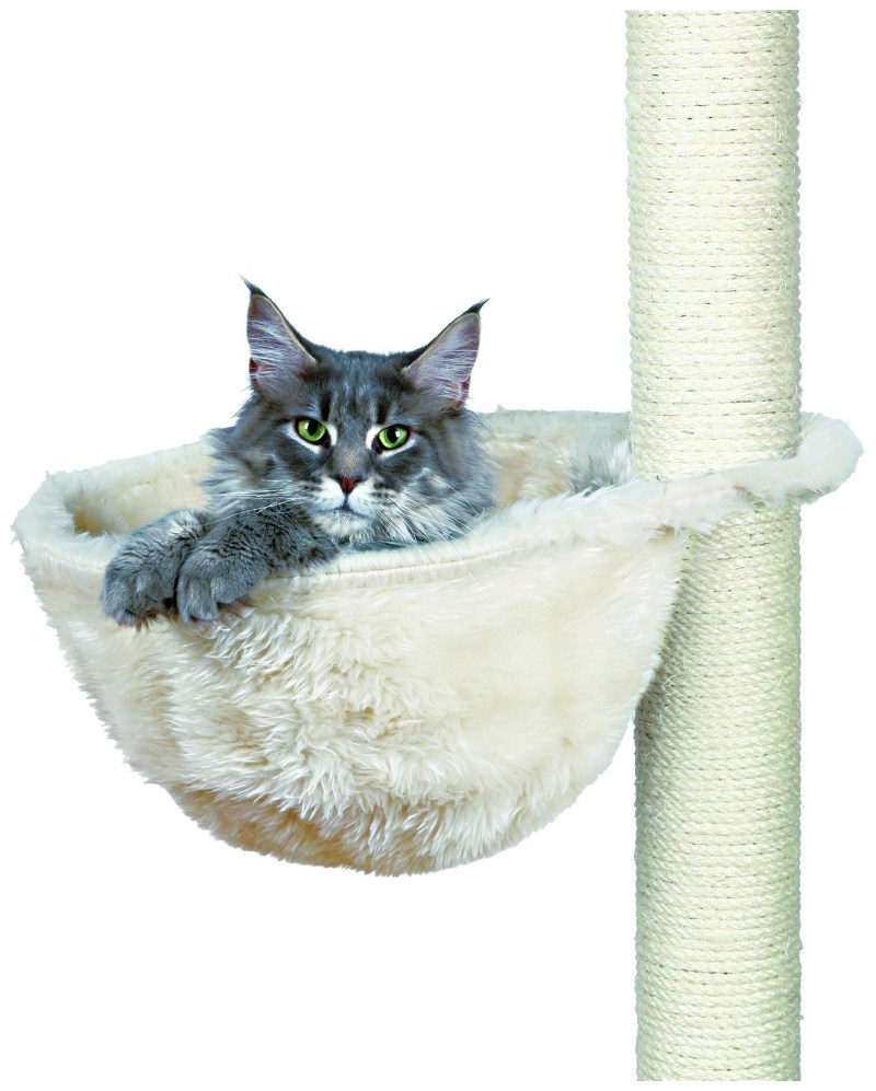 Гамак для кошек Trixie Radiator cuddly Cave 38х34х38 см