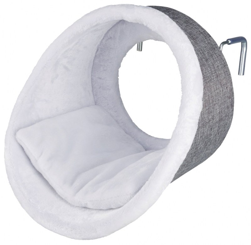 Гамак для кошек Trixie Radiator cuddly Cave
