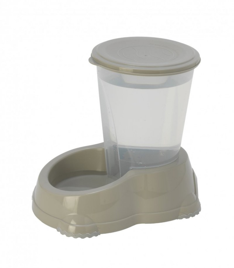Автокормушка moderna tasty large luxurious Pets 1.5 л