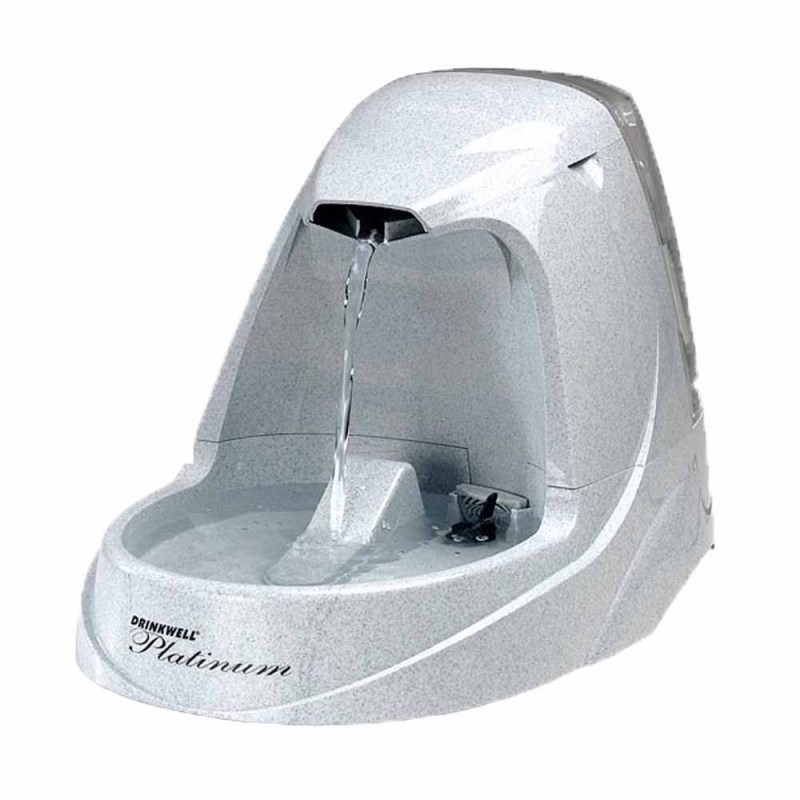 Автопоилка Drinkwell фонтан для кошек и собак petsafe Mini Mini-eu-20 1.2 л