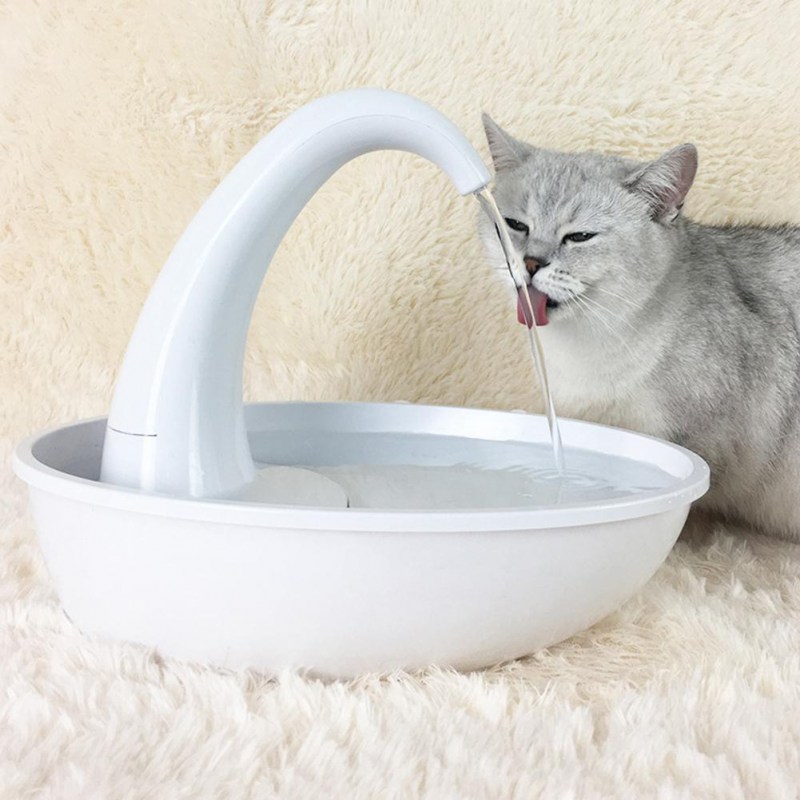 Фонтан для кошек Pet Fountain
