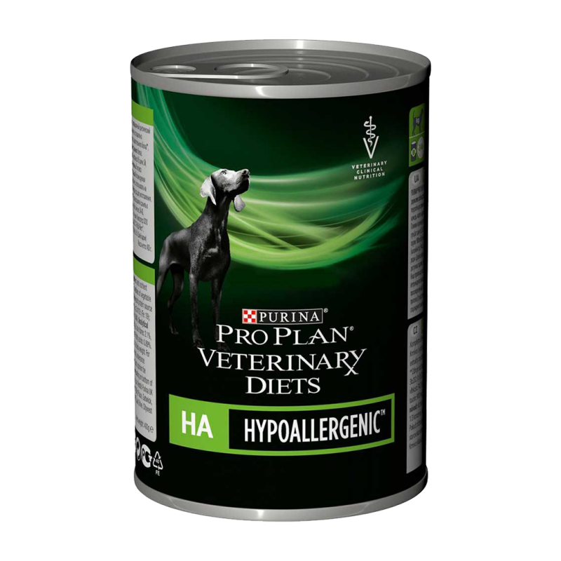 Pro Plan Veterinary Diets ha Hypoallergenic