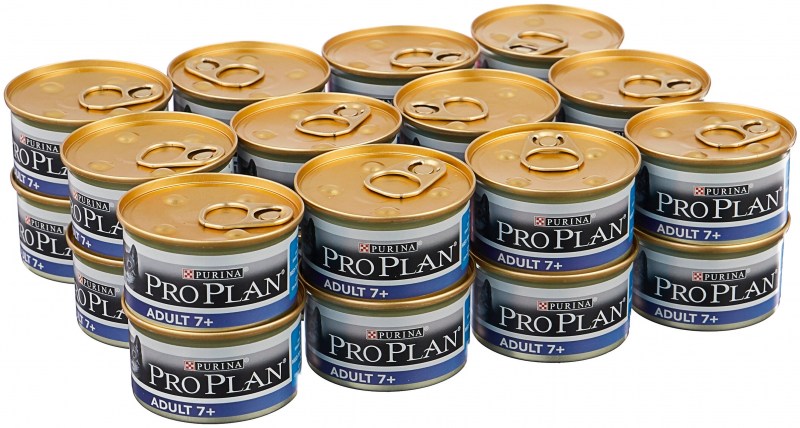 Паштет Pro Plan