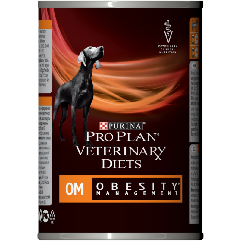 Pro Plan® Veterinary Diets NF renal function для собак при патологии почек