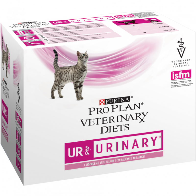 Purina Pro Plan Veterinary Diets ur Urinary