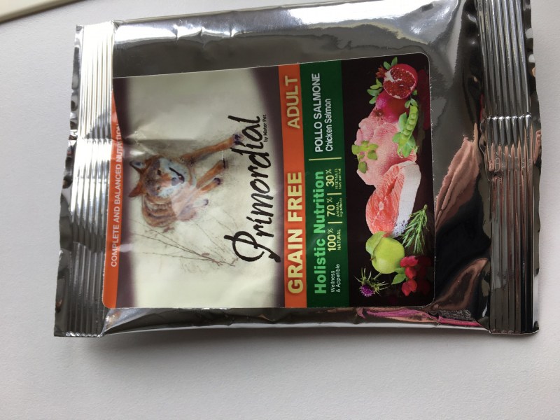 Monge PFB Cat Bwild Low Grain низкозерновой корм из анчоуса для взрослых кошек 10 кг