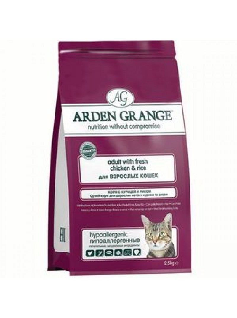 Корм для кошек Orijen Fit & Trim 340 г