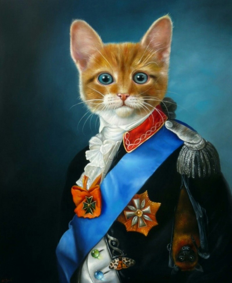Мелинда Купер Melinda Copper