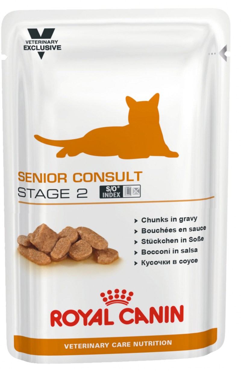 Royal Canin скин энд Коат (Фелин) 0,4 кг