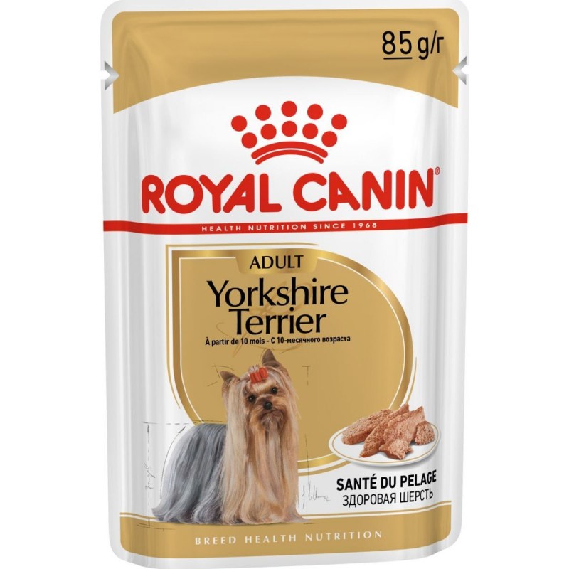 Royal Canin Instinctive паштет 85 г