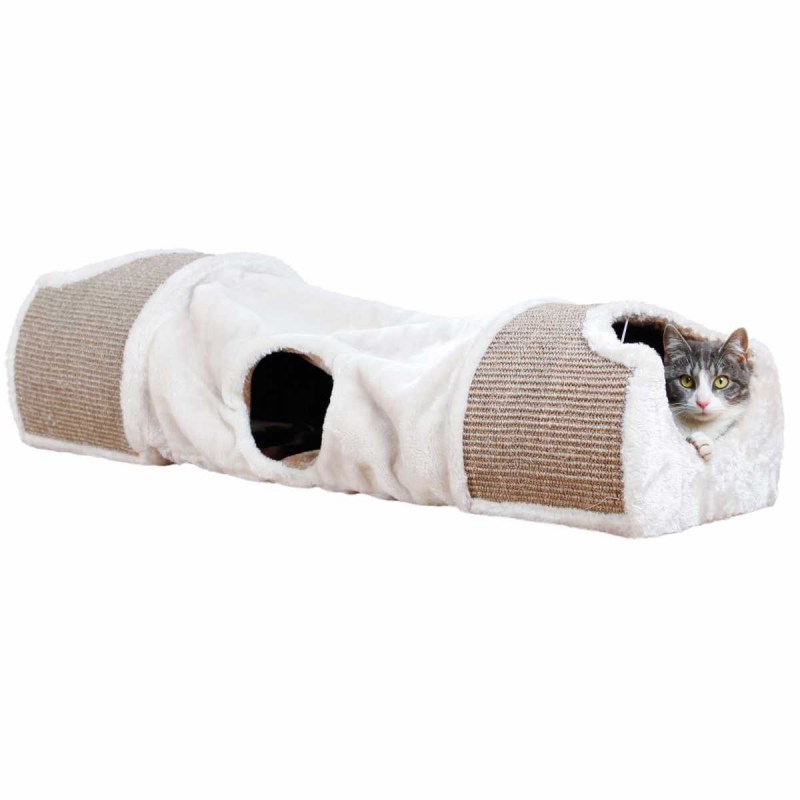 Homecat домик тоннель когтеточка