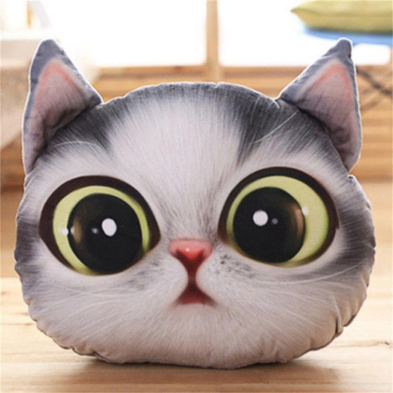 Коит с огромными глазами