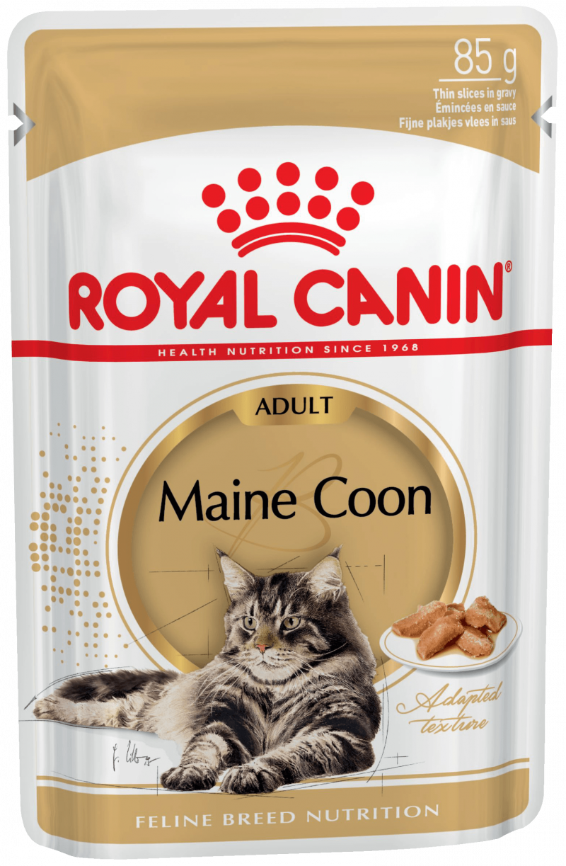 Coat Care Роял Канин