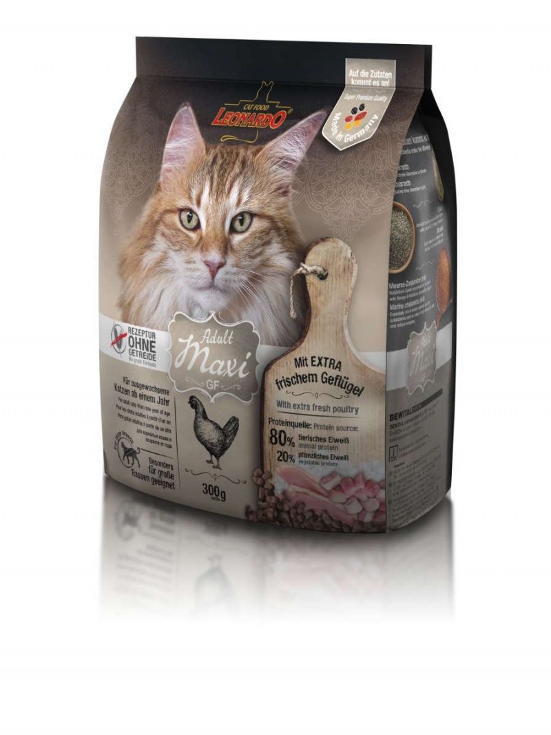 Royal Canin Maine Coon 31 4кг