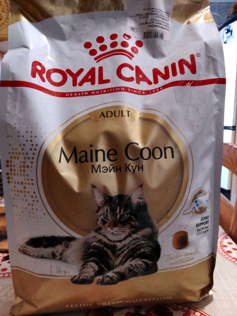 Brit Care сухой корм для кошек