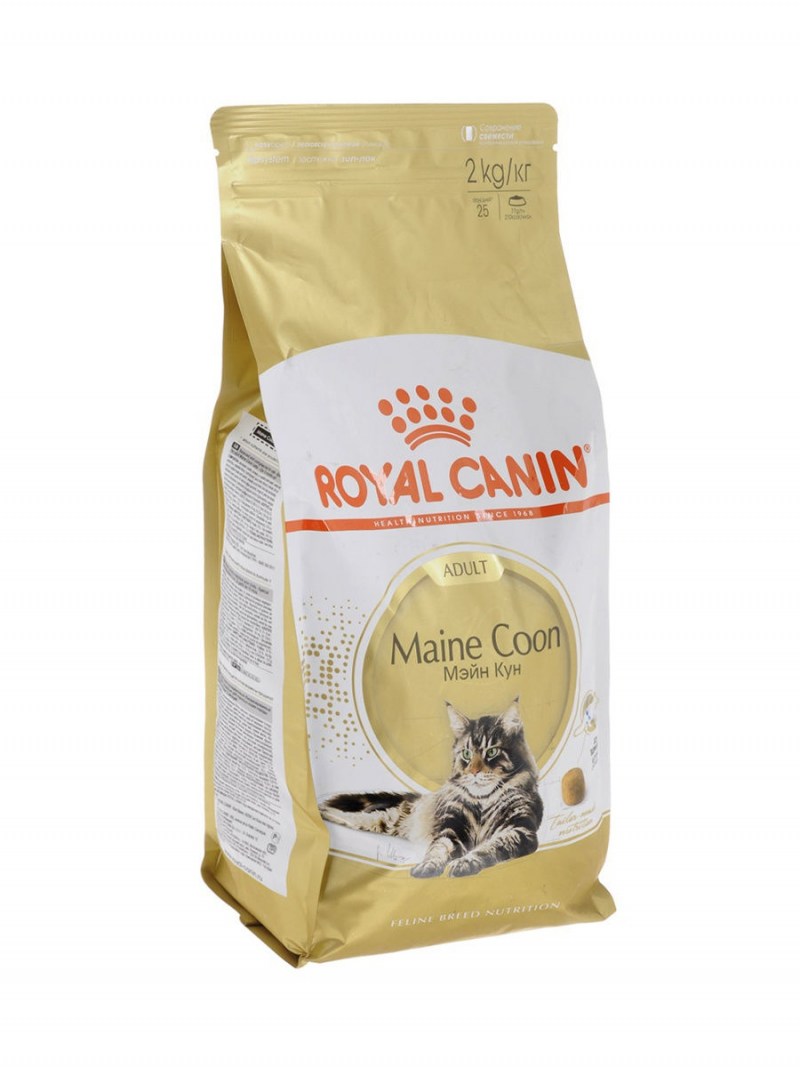 Royal Canin Kitten Maine Coon
