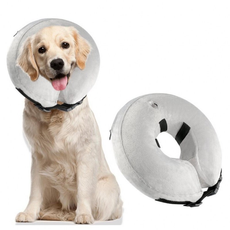 Защитный воротник Kruuse Buster Soft Collar
