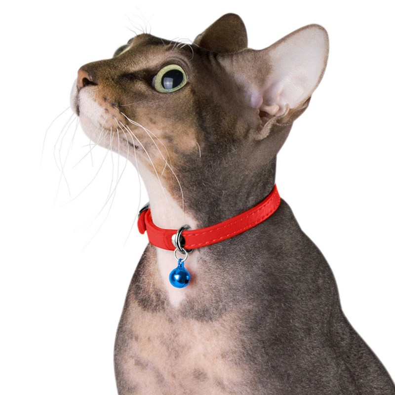 Cats collection новогодний ошейник для кошек