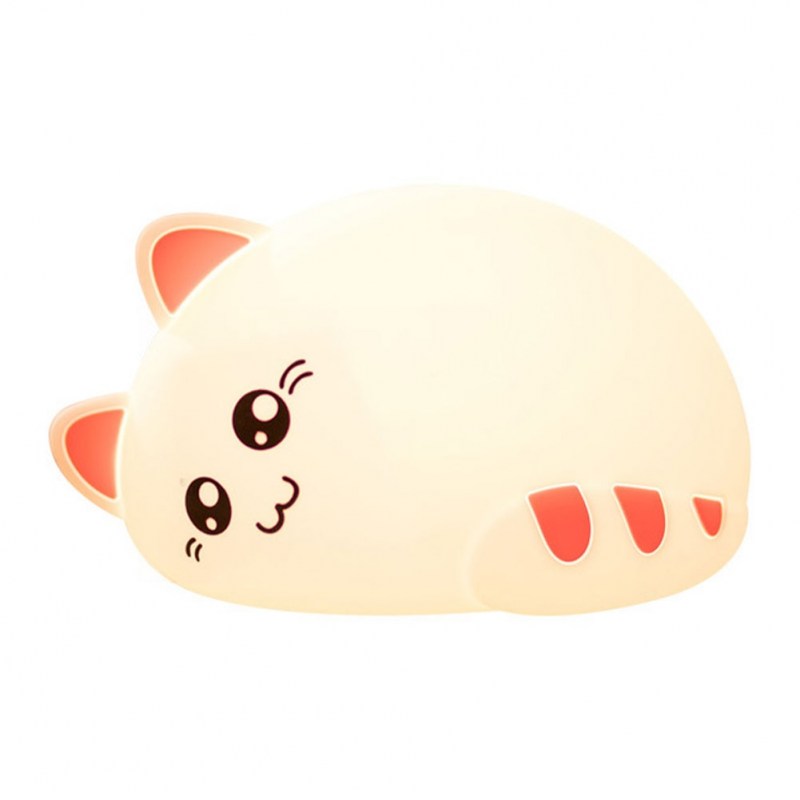 Ночник «sleeping Cat»