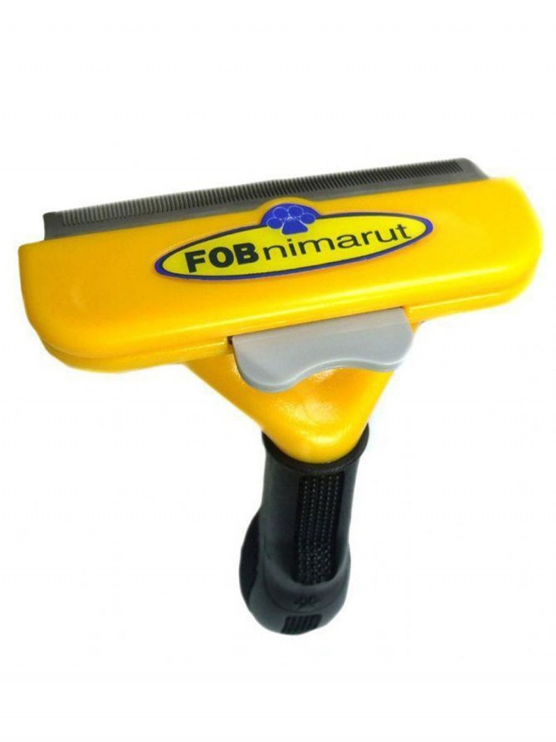 Fobnimarut фурминатор