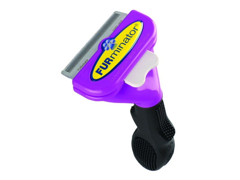 Фурминатор для животных Fobnimarut de shedding Tool