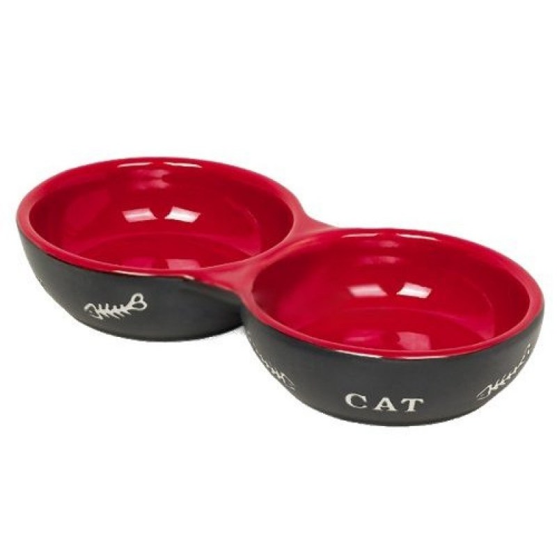 Миска для кошек Nobby "Cat"