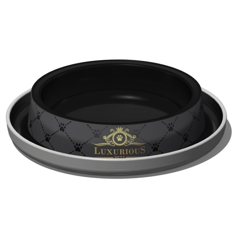 Миска moderna Smarty Bowl 19х8 см 1.248 л