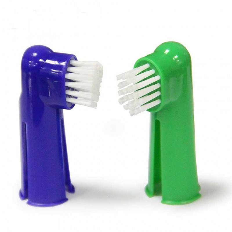 Зубная щетка Toothbrush Set для собак