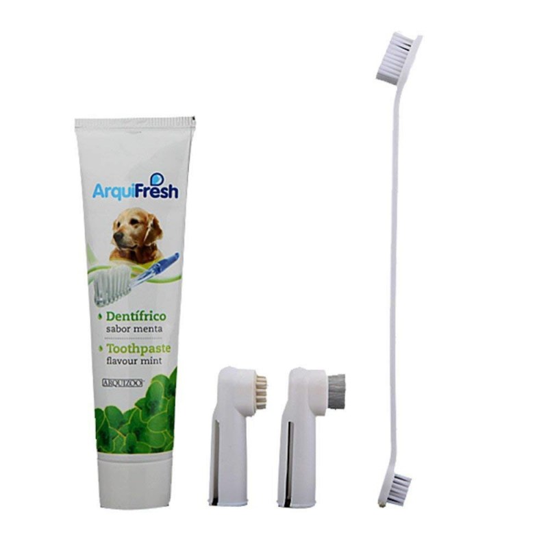 Зубная паста для собак Pet Toothpaste