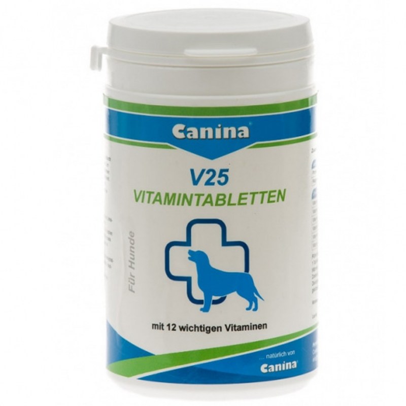 Canina Seealgen (750 шт)