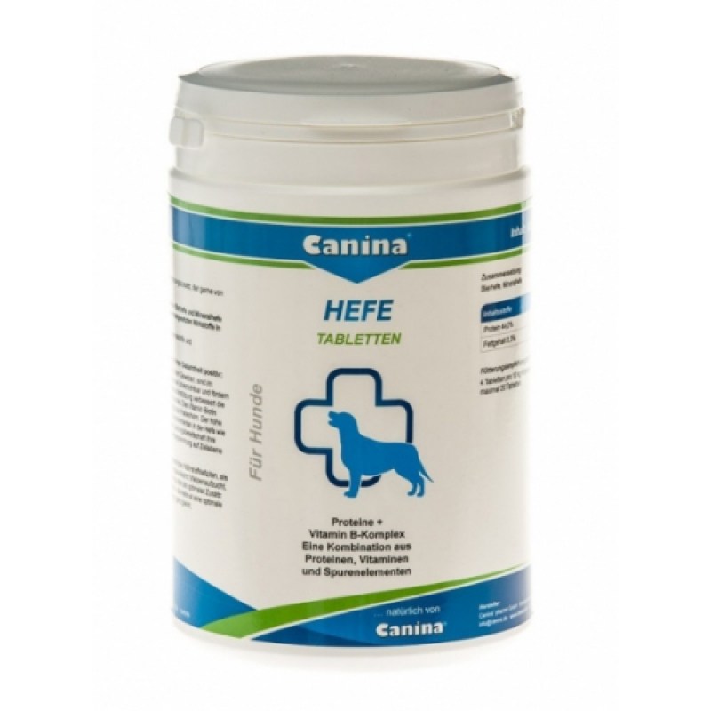 Canina Seealgen (750 шт)