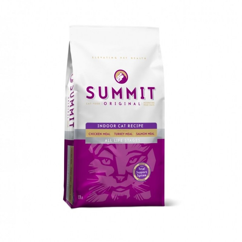 Корм Summit Holistic