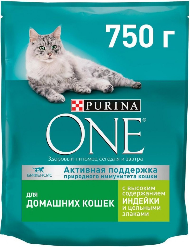 Монж для котят 400г