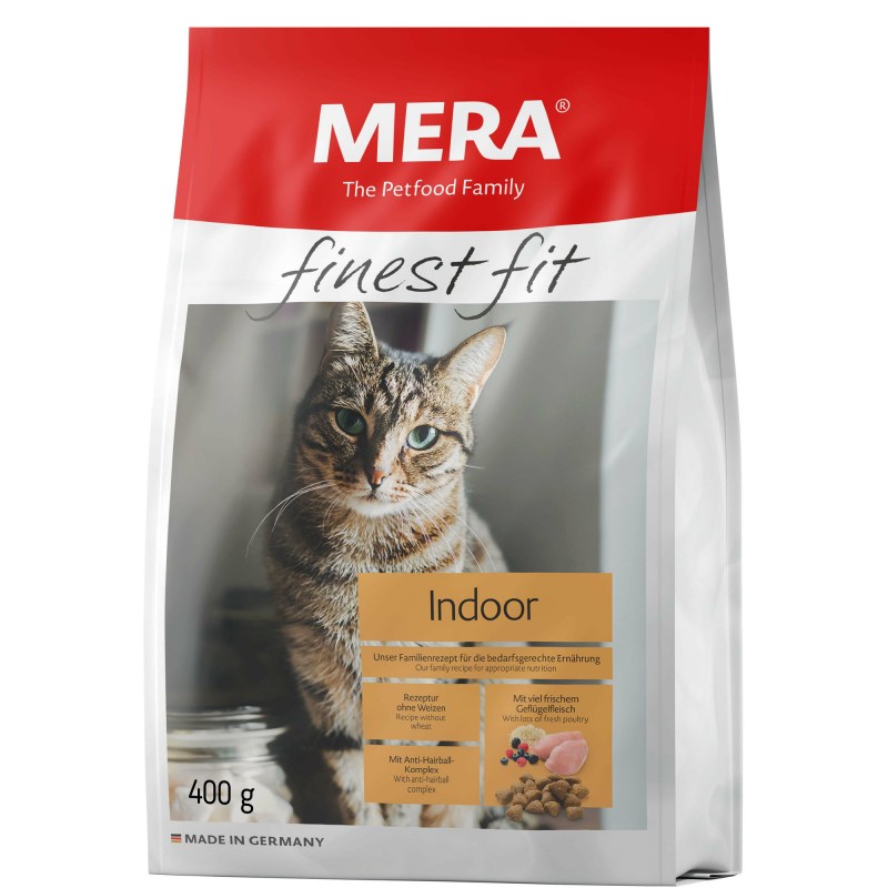 Gemon Cat 400