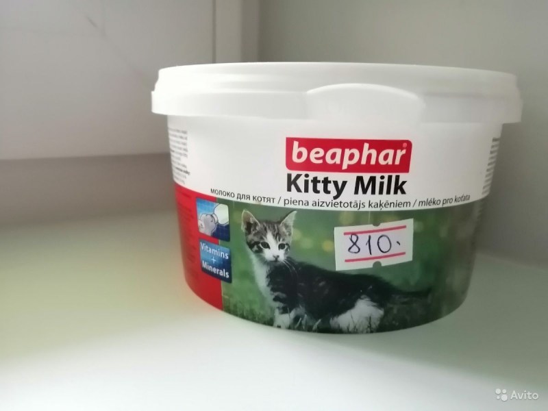 Корм Royal Canin Babycat