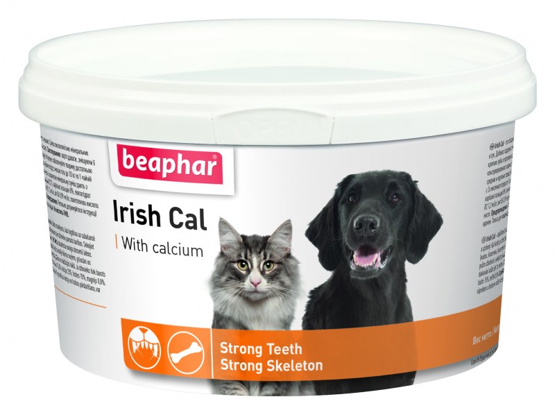 Beaphar Irish cal для кошек