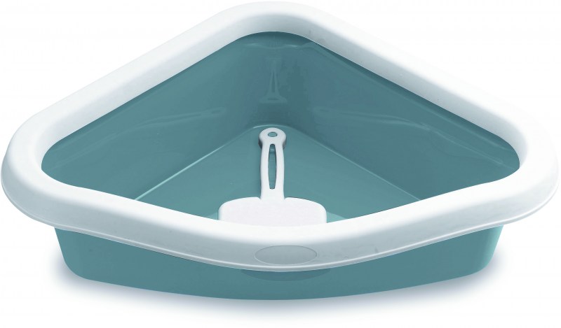 Stefanplast туалет д/к Silvester Sprint 20 58*39*17см (30115)