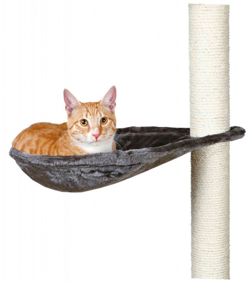 Гамак для кошек Trixie Radiator cuddly Cave 38х34х38 см