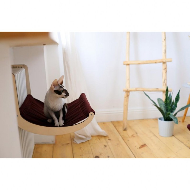 Гамачок для кота