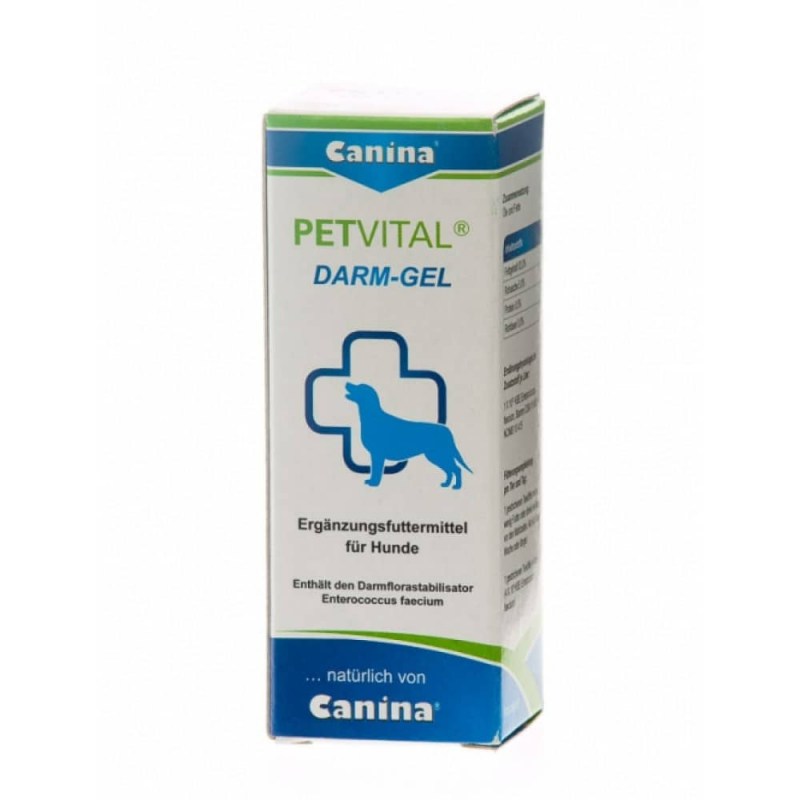 Canina Derm Liquid (25 мл)