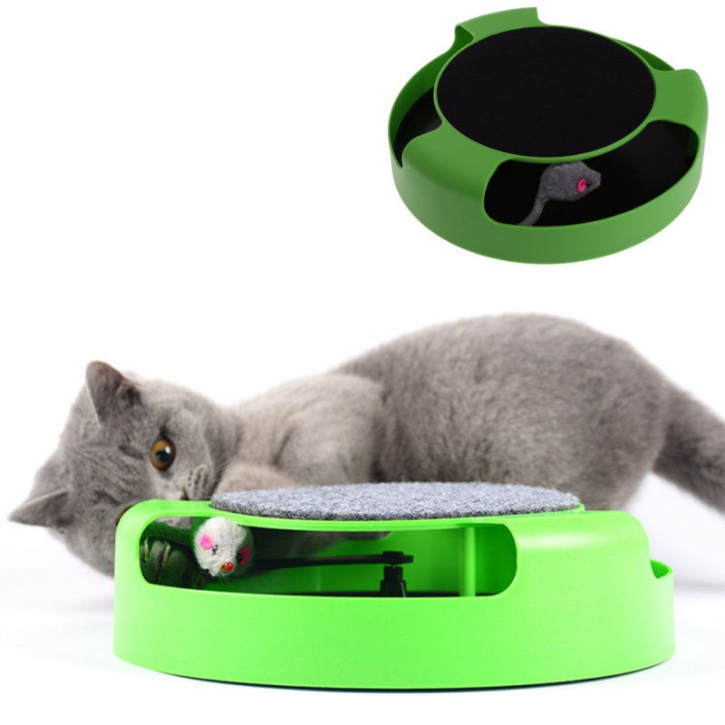 Игрушка для кошки
