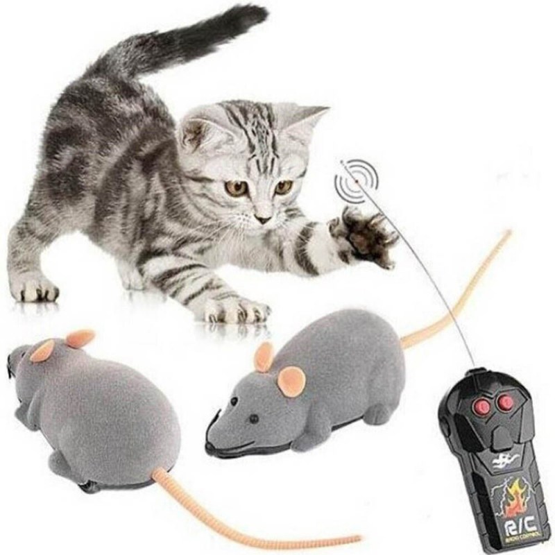 Игрушка для кошки