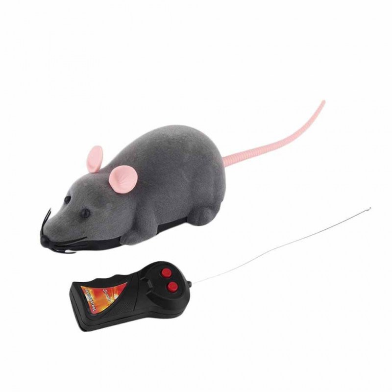 Игрушки для котов мышки