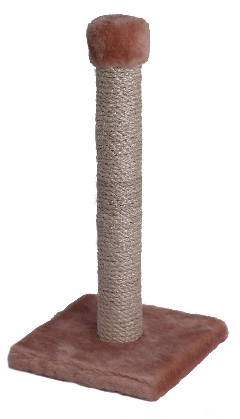 Домик для кошек Trixie Jorge Cat Tower 40х40х78 см