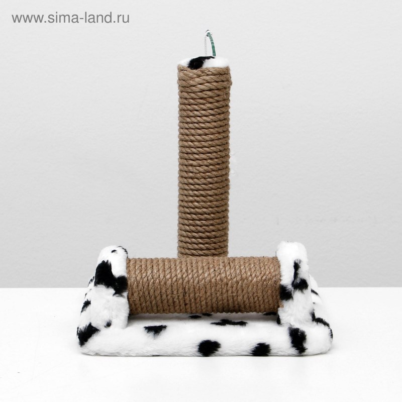 Спально-игровой комплекс для кошек Tiger