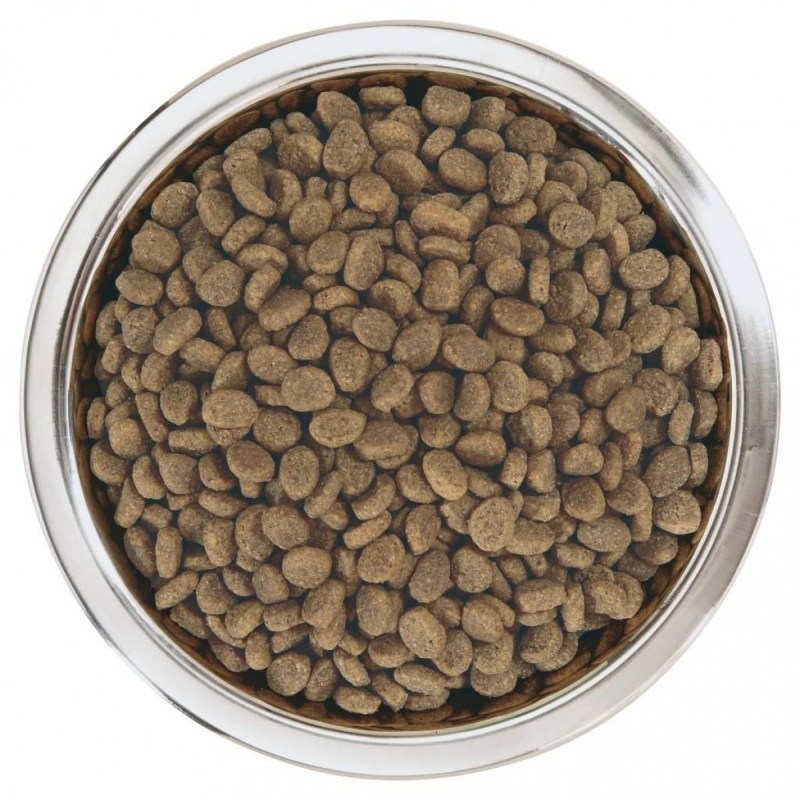 Purina PROPLAN nature elements сухой корм для собак мелких пород с ягненком 7 кг.