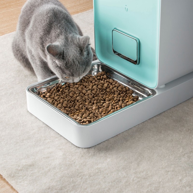 Кормушка Xiaomi Smart Pet Feeder