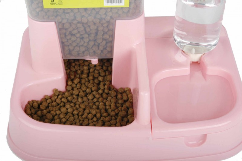 Pet Feeder кормушка
