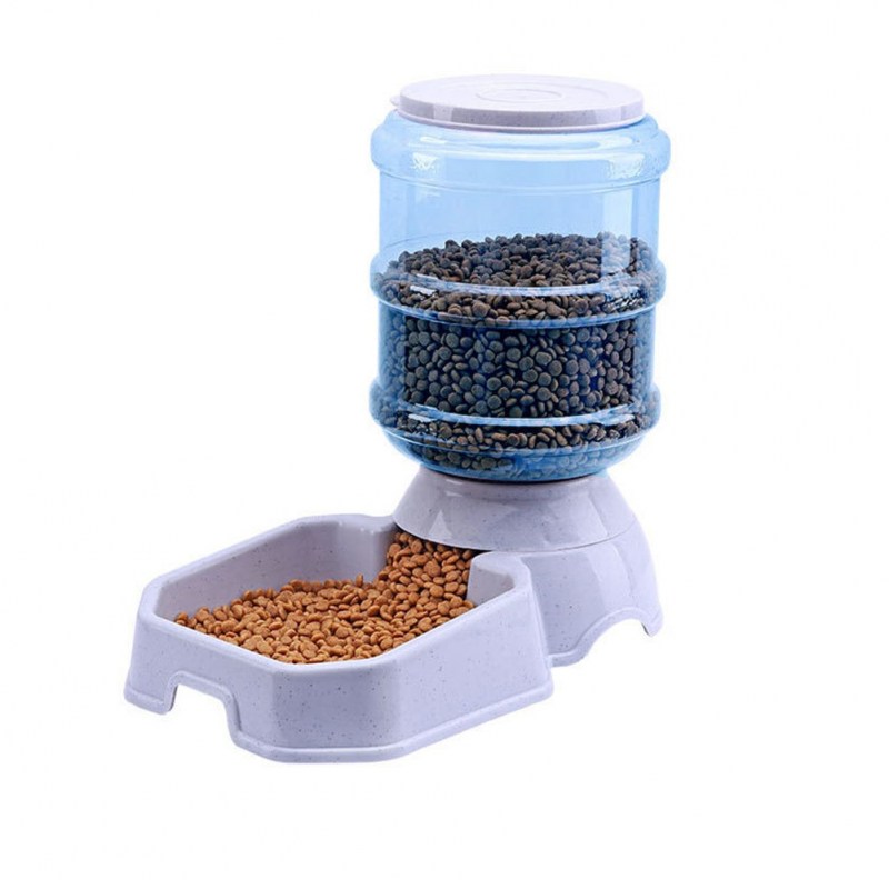 Автоматическая кормушка Pet Feeder